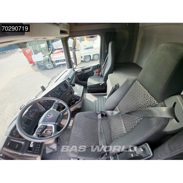 2021 Scania R410-41357121