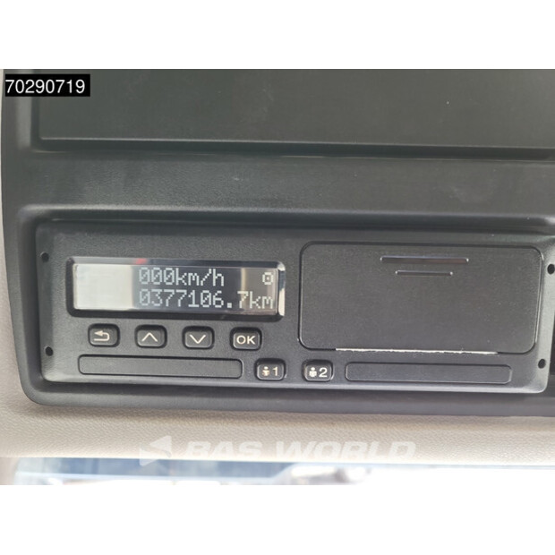 2021 Scania R410-41357124
