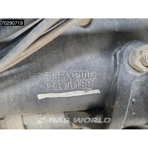 2021 Scania R410-41357127
