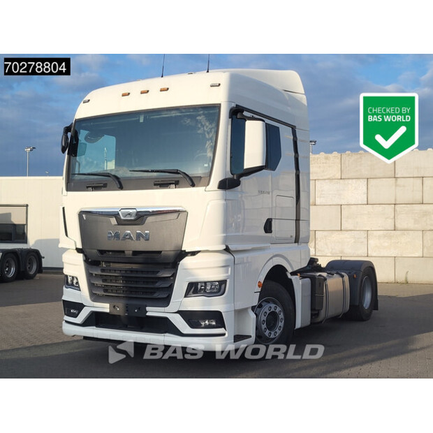 2025 MAN TGX 18.480-41357154