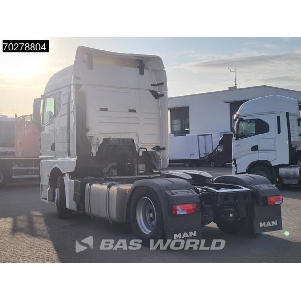 2025 MAN TGX 18.480-41357155