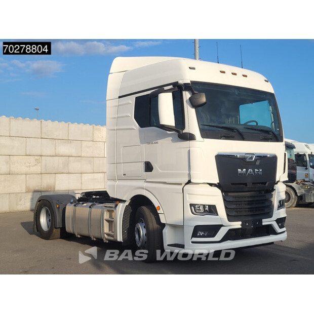2025 MAN TGX 18.480-41357158
