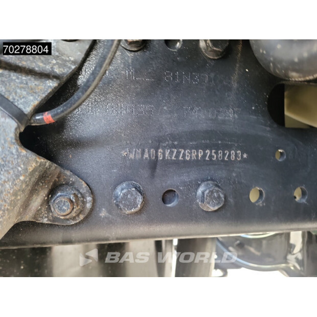 2025 MAN TGX 18.480-41357168