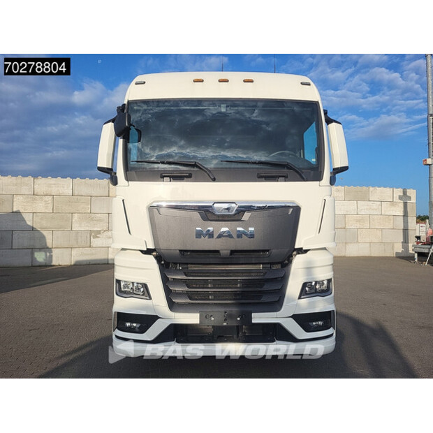 2025 MAN TGX 18.480-41357170