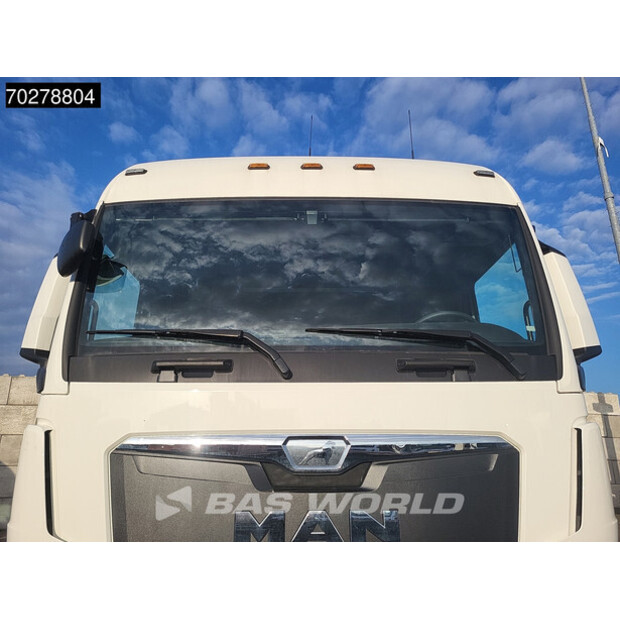 2025 MAN TGX 18.480-41357171