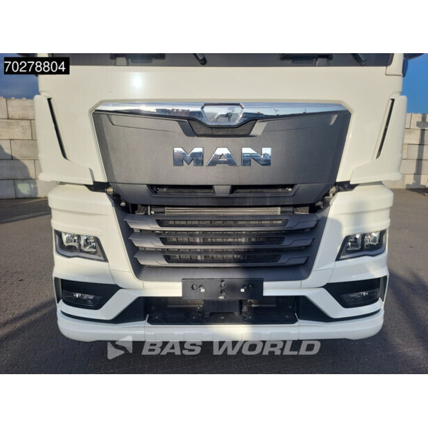 2025 MAN TGX 18.480-41357172