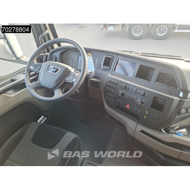 2025 MAN TGX 18.480-41357177