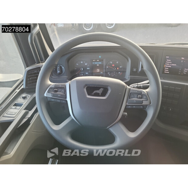 2025 MAN TGX 18.480-41357178