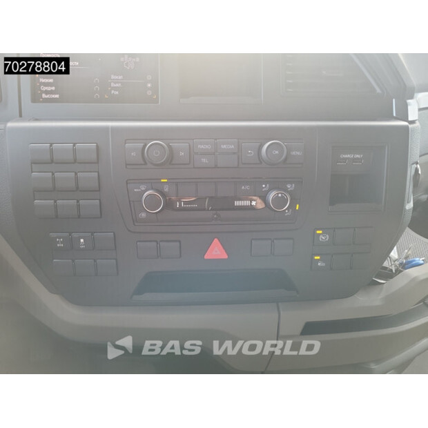 2025 MAN TGX 18.480-41357185