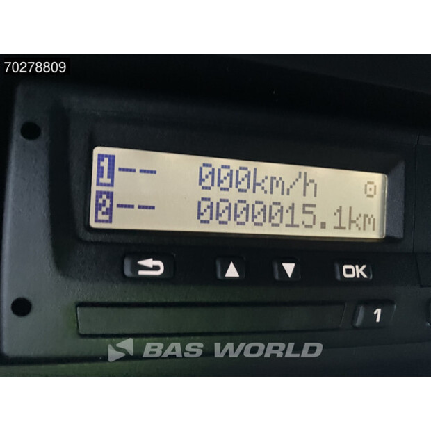 2025 مان TGX 18.480-41357226