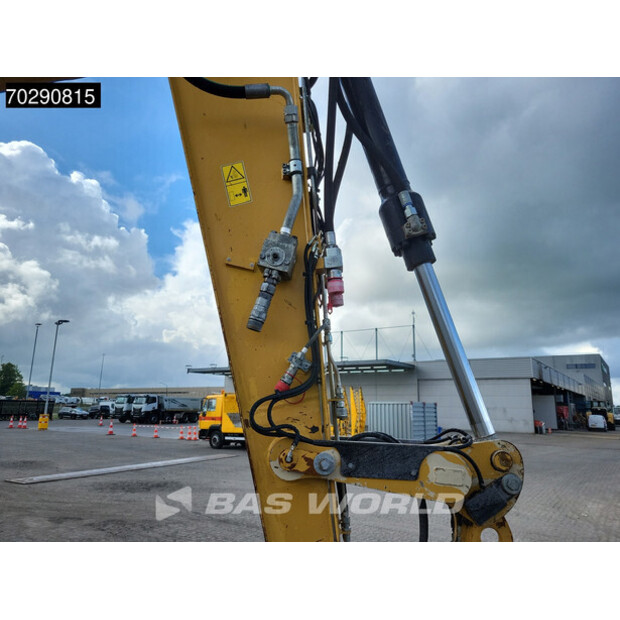 2014 Caterpillar M313D-41357239