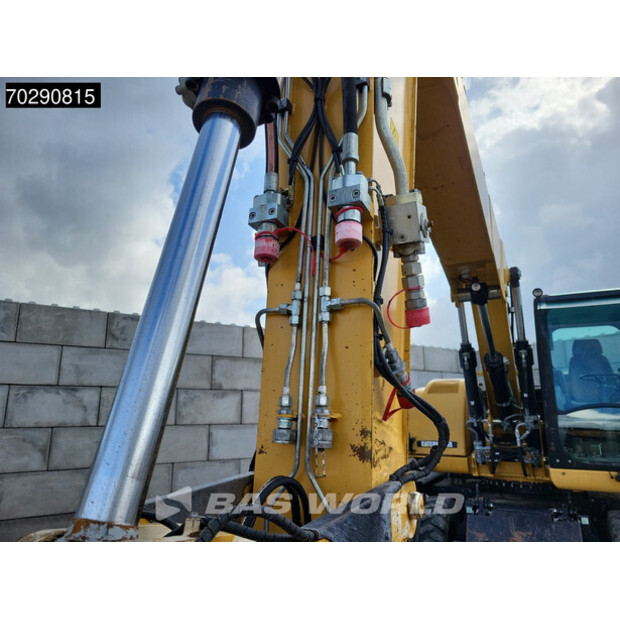 2014 Caterpillar M313D-41357240