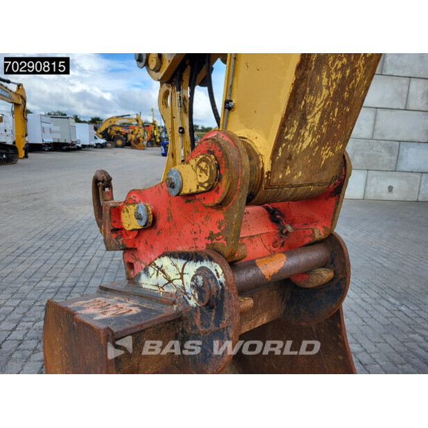 2014 Caterpillar M313D-41357241
