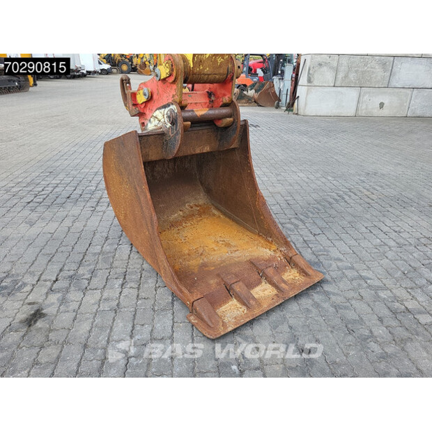 2014 Caterpillar M313D-41357243