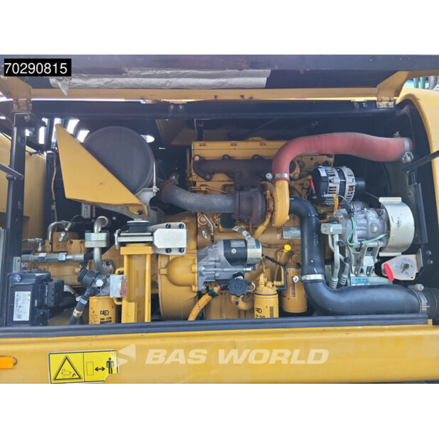 2014 Caterpillar M313D-41357247