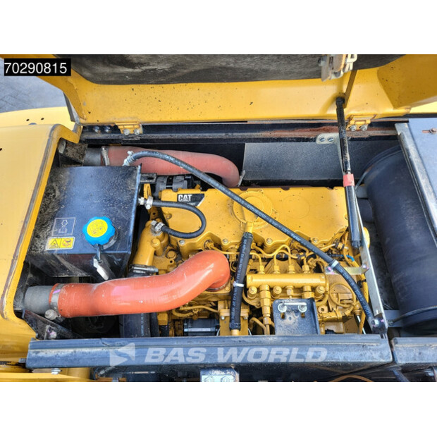2014 Caterpillar M313D-41357248