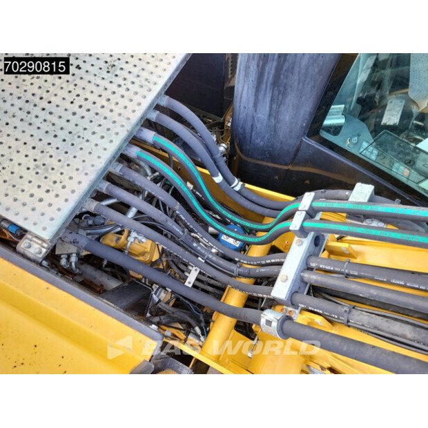 2014 Caterpillar M313D-41357251