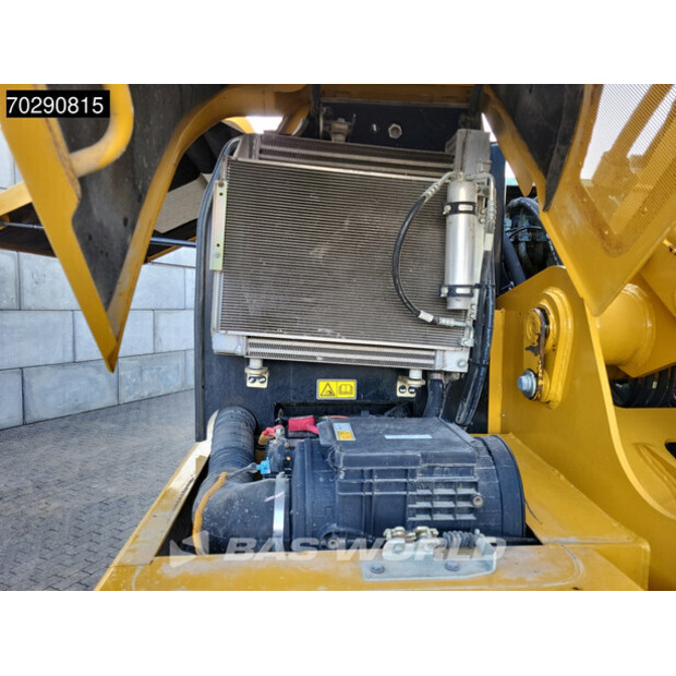 2014 Caterpillar M313D-41357252