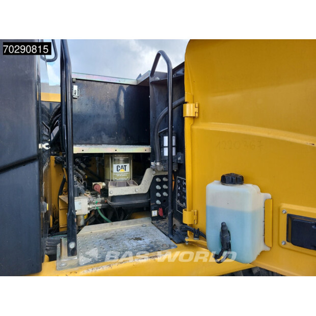 2014 Caterpillar M313D-41357253