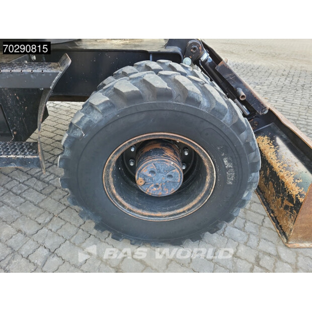 2014 Caterpillar M313D-41357259