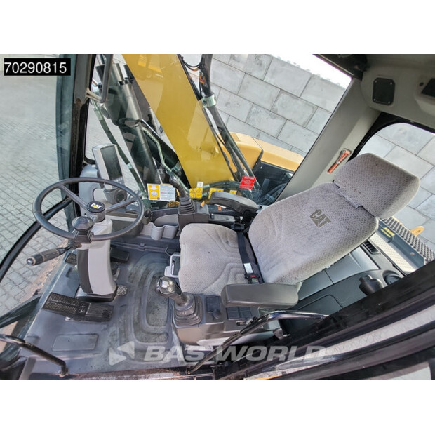 2014 Caterpillar M313D-41357260