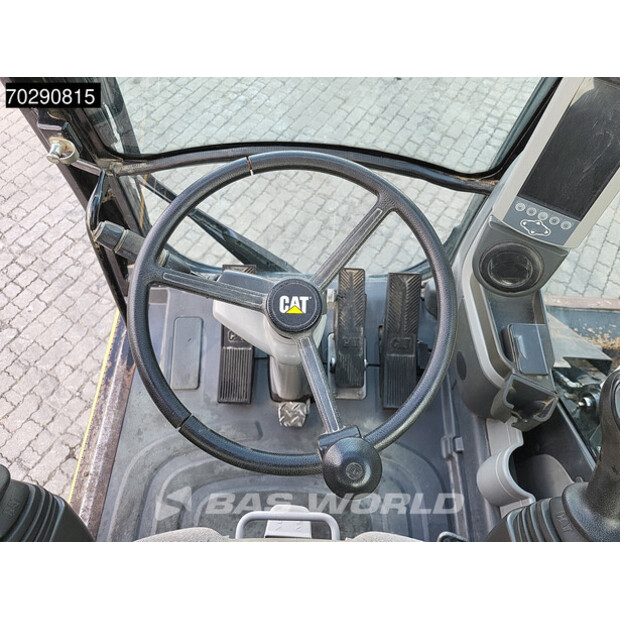 2014 Caterpillar M313D-41357261