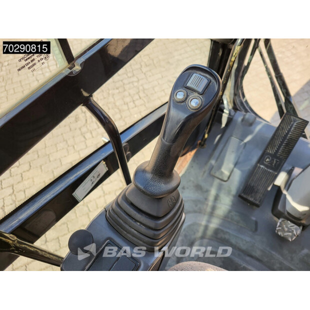 2014 Caterpillar M313D-41357262