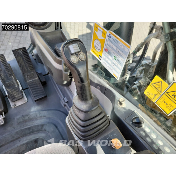 2014 Caterpillar M313D-41357263