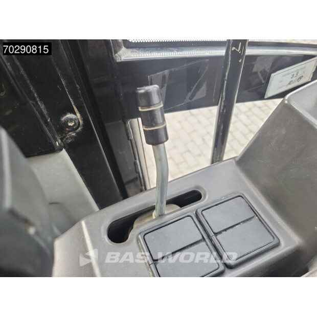 2014 Caterpillar M313D-41357264