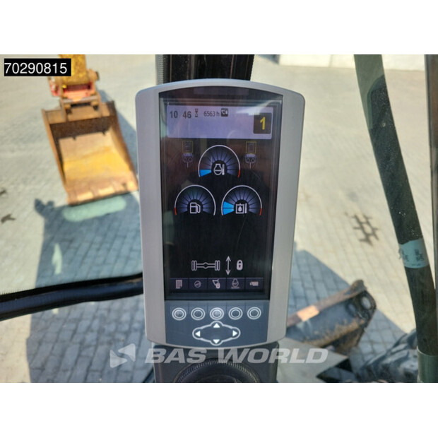 2014 Caterpillar M313D-41357265