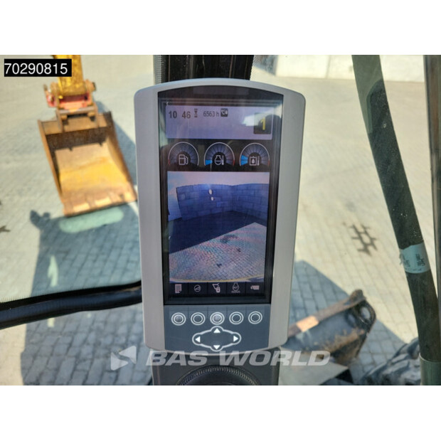2014 Caterpillar M313D-41357266