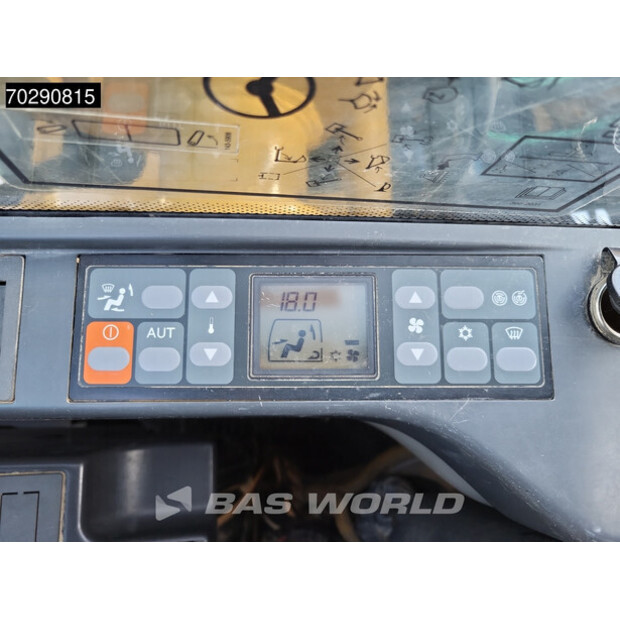 2014 Caterpillar M313D-41357267