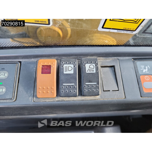 2014 Caterpillar M313D-41357268
