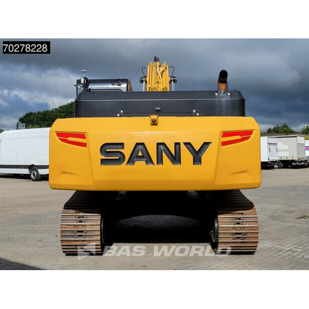 2021 ساني SY265C LC-41357280