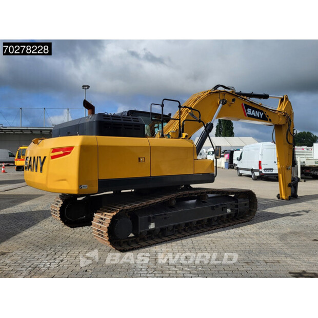 2021 ساني SY265C LC-41357282