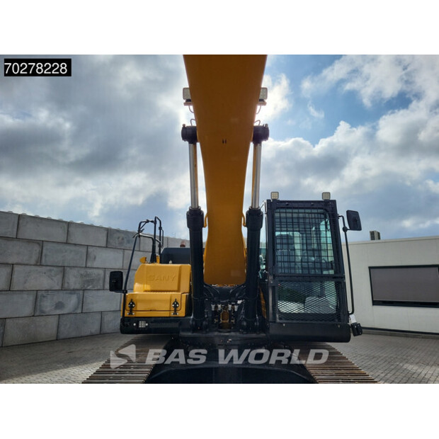 2021 ساني SY265C LC-41357288