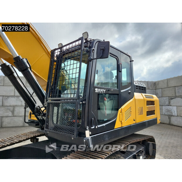 2021 ساني SY265C LC-41357299