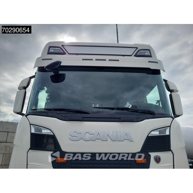 2020 سكانيا S450-41357328