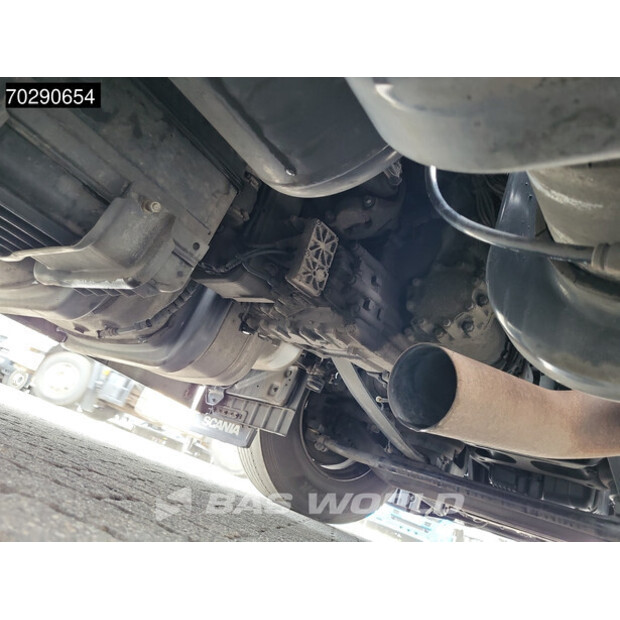 2020 سكانيا S450-41357334