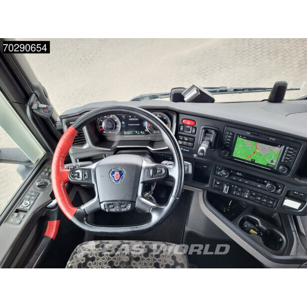 2020 سكانيا S450-41357338