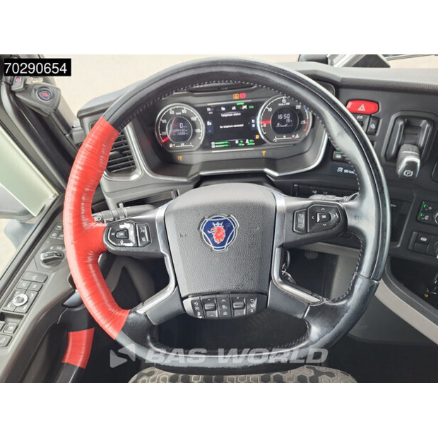 2020 سكانيا S450-41357339