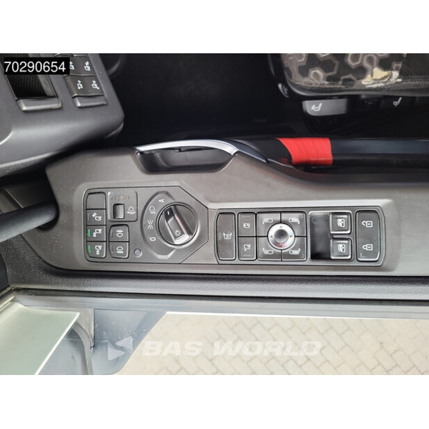 2020 سكانيا S450-41357340