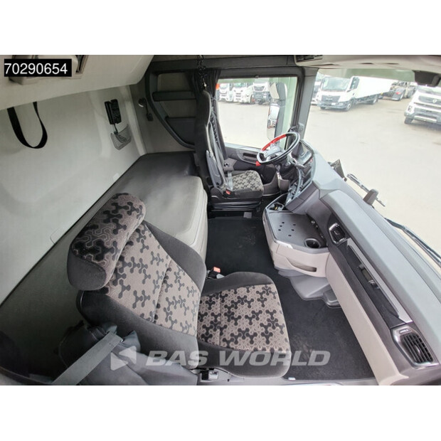 2020 سكانيا S450-41357346