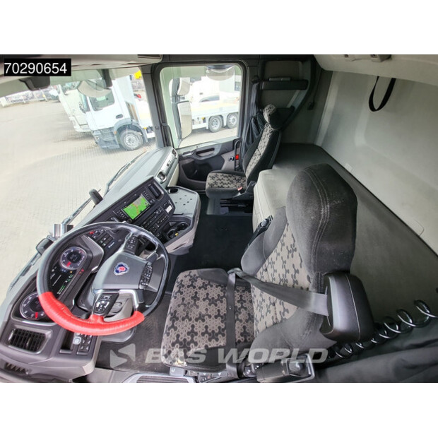 2020 سكانيا S450-41357347