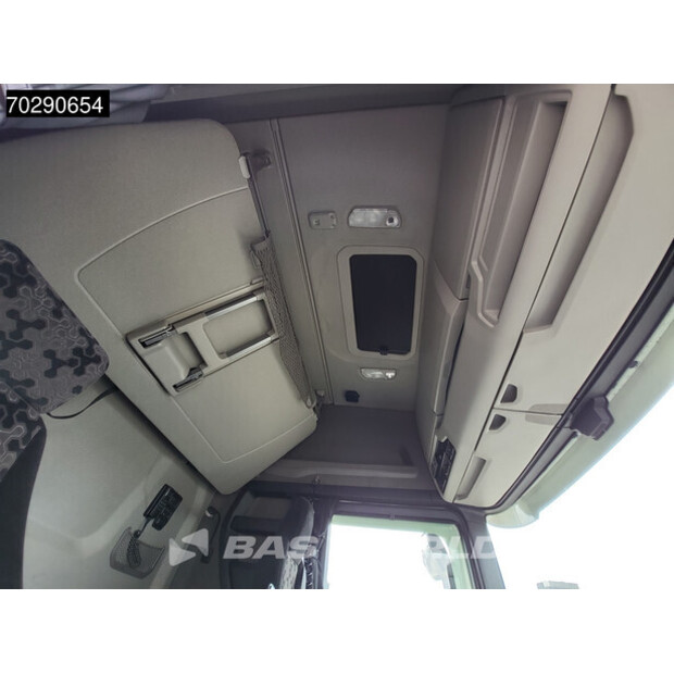 2020 سكانيا S450-41357348