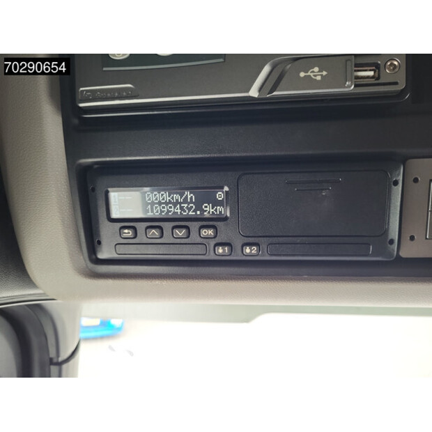 2020 سكانيا S450-41357351