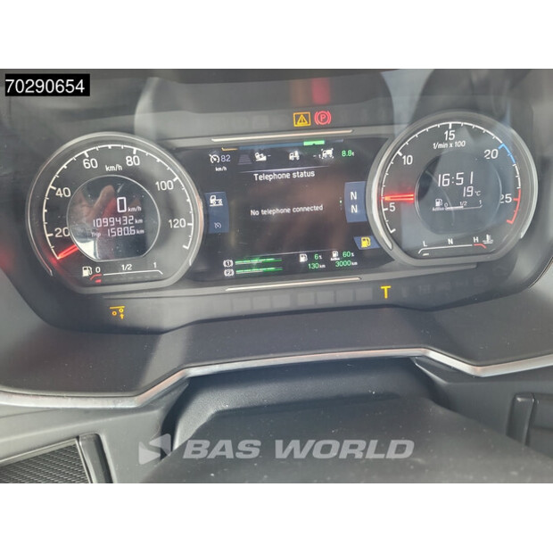 2020 سكانيا S450-41357352