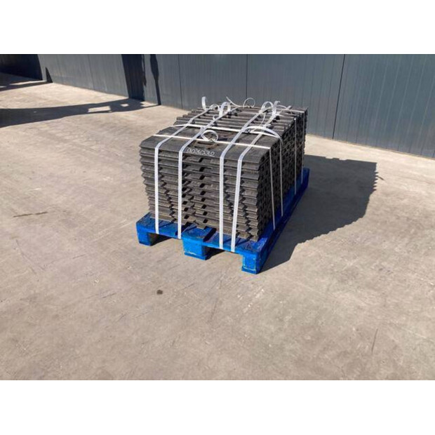 2025 Sany SY210-41357390