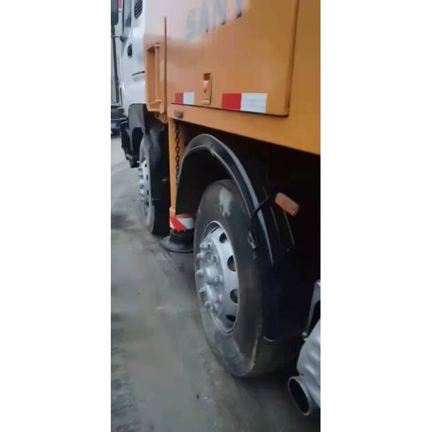 2021 Sany SY5382THB-41357422