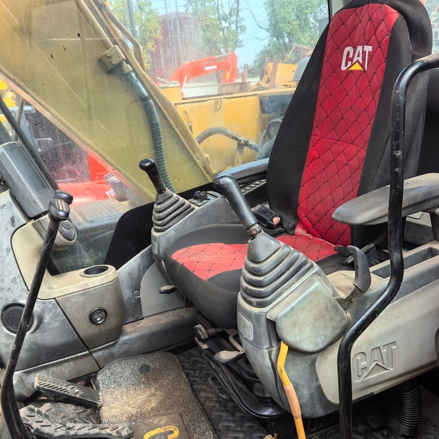 2021 Caterpillar 313GC-41357451